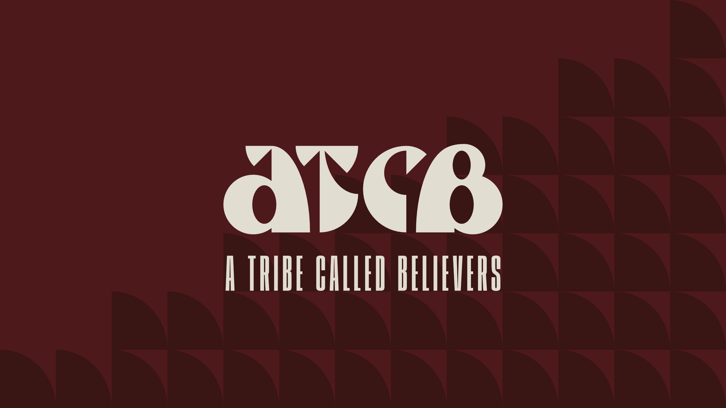 A Tribe Called Believers