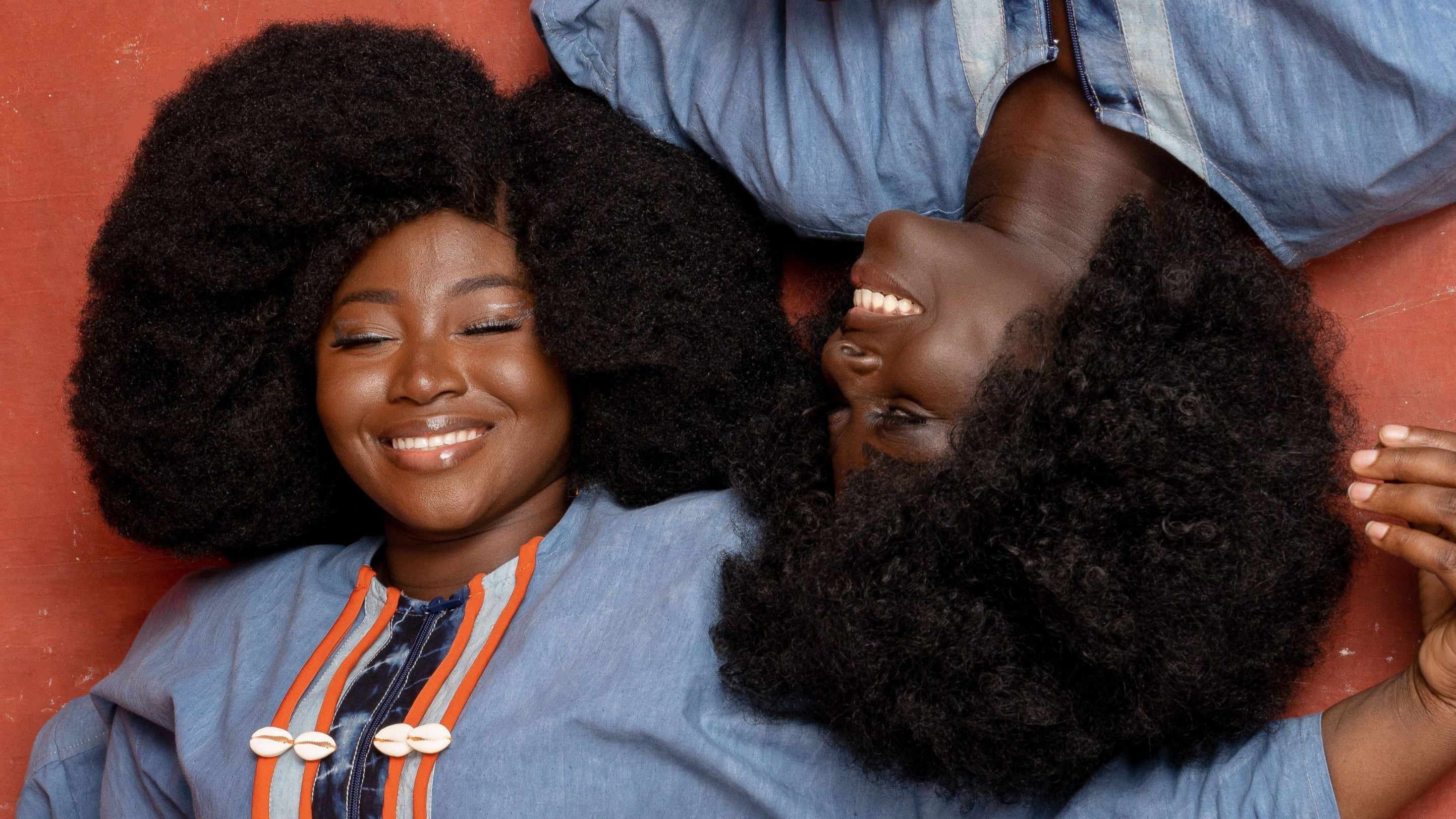 Fabric as Identity: How the MAYA Collection Elevates African Textiles Into Global Luxury