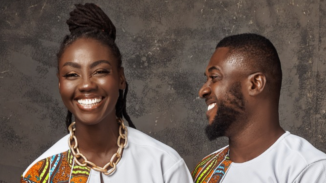 We Believe in Africa: The Republic of Africa Manifesto