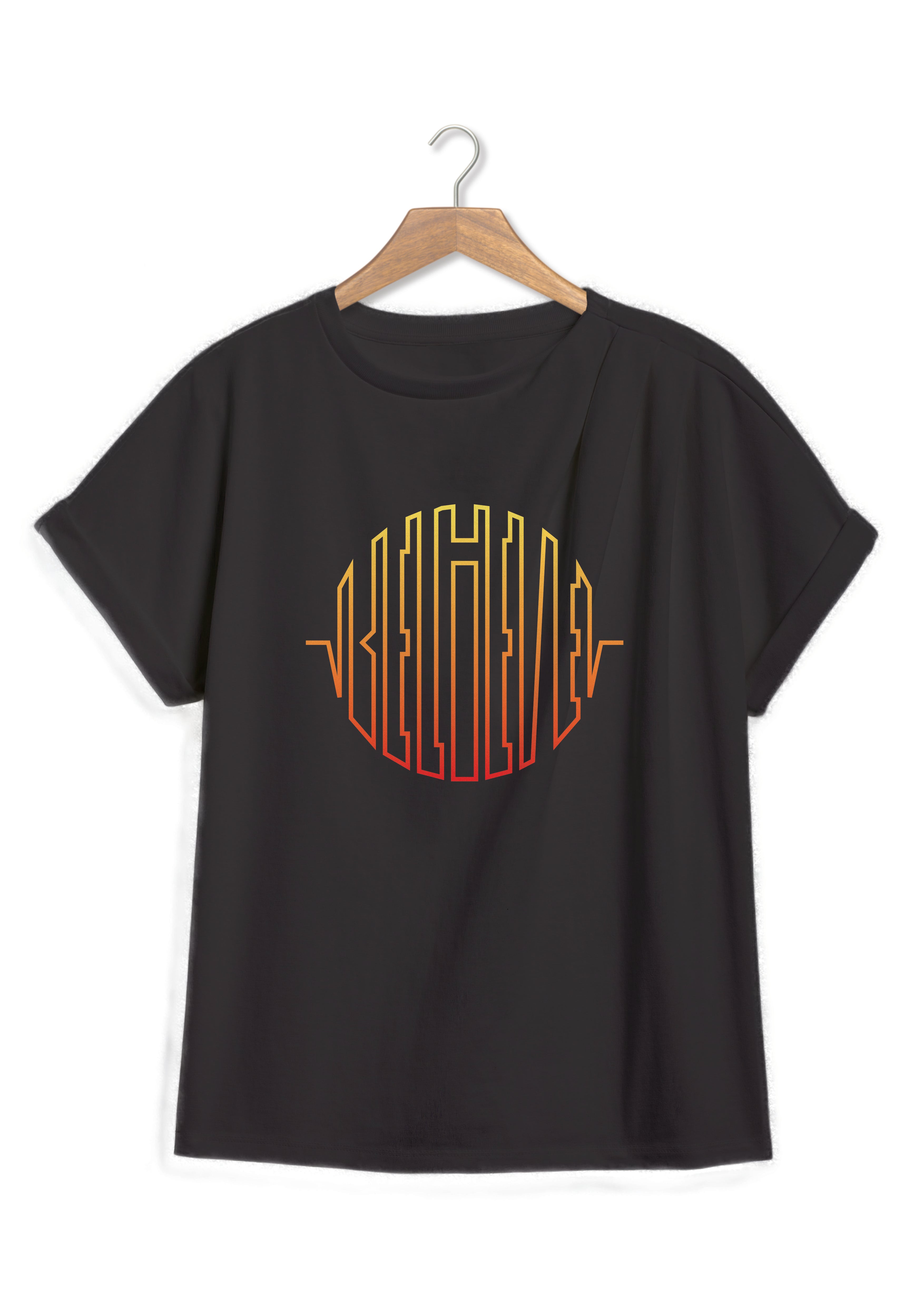 A Tribe Called Believers