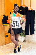 AFR.UTD Jersey