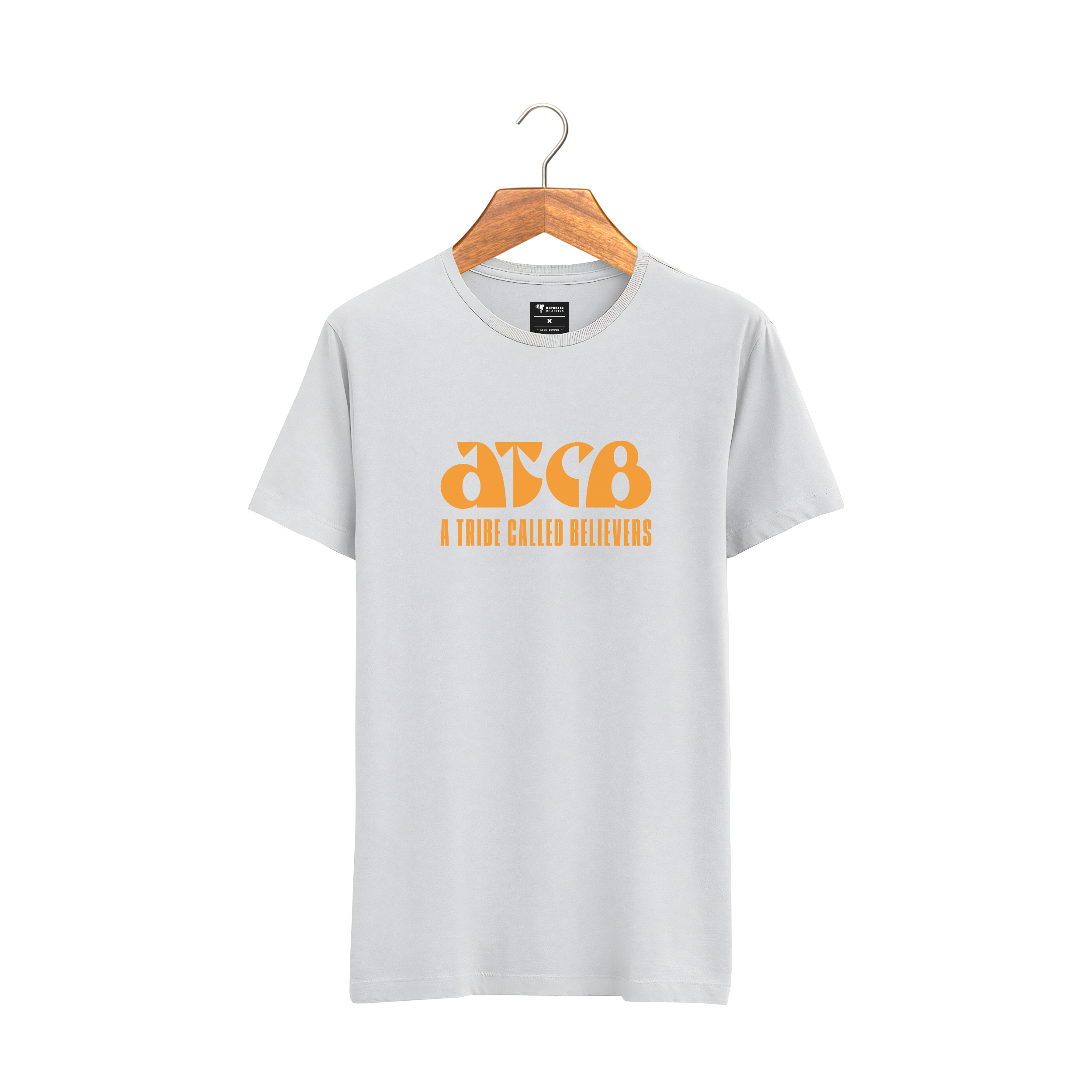 ATCB Calabash Logo Tee