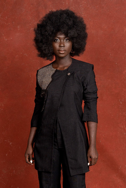 MAYA > Jide Jacket