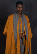 MAYA Nimpong Agbada