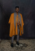 Set: Nimpong (Shirt, Pants & Cape)