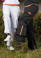 AFR.UTD Cargo Pants