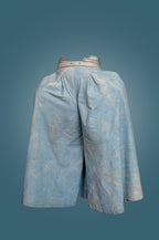 MAYA Thabi Indigo Palazzo Pants