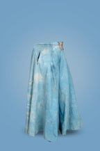 MAYA Thabi Indigo Palazzo Pants