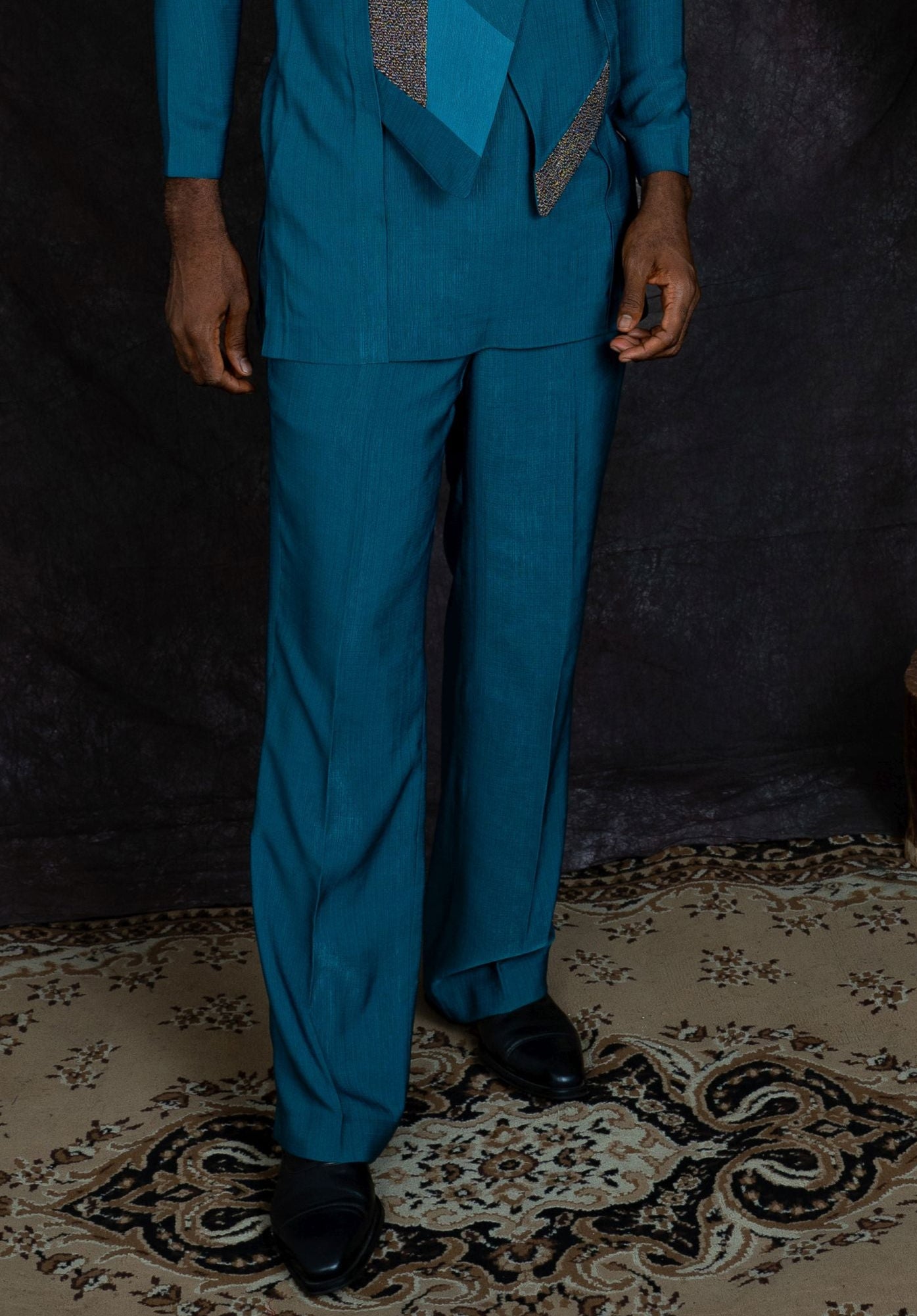 MAYA > Vusi Pants